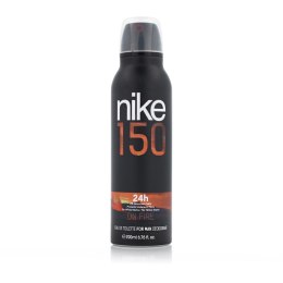 Dezodorant w Sprayu Nike 150 On Fire 200 ml