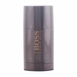 Dezodorant w Sztyfcie The Scent Hugo Boss BOS648 (75 ml) 70 L 75 ml