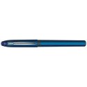 Liquid ink ballpoint pen Uni-Ball Grip Micro UB-245 Niebieski 12 Sztuk