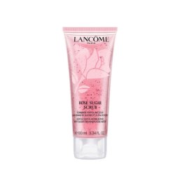 Peeling do twarzy Rose Sugar Lancôme Sucre Confort