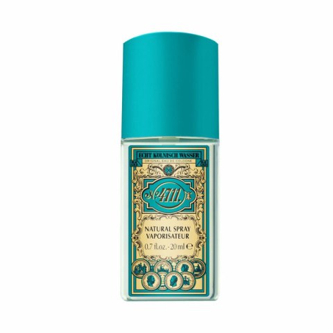 Perfumy Damskie 4711 (20)