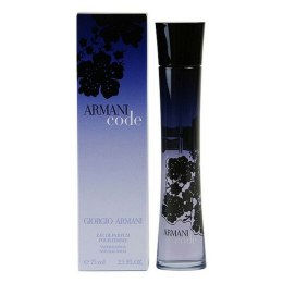 Perfumy Damskie Armani Armani Code EDP 30 ml