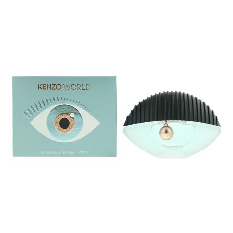Perfumy Damskie Kenzo World EDP