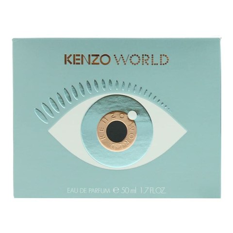 Perfumy Damskie Kenzo World EDP