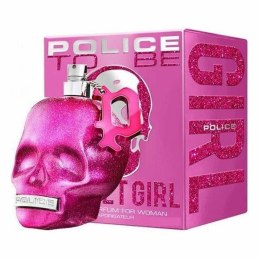 Perfumy Damskie Police To Be Sweet Girl EDP 75 ml To Be Sweet Girl