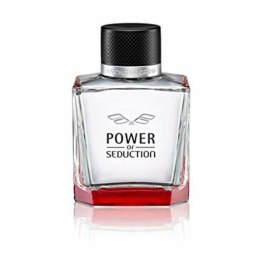 Perfumy Męskie Antonio Banderas Power of Seduction EDT