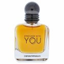 Perfumy Męskie Armani Stronger With You EDT Stronger With You