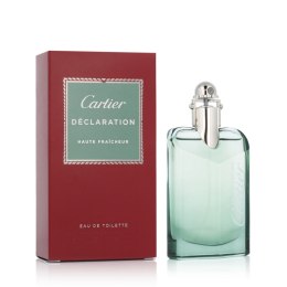 Perfumy Unisex Cartier Declaration Haute Fraicheur EDT