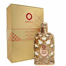 Perfumy Unisex Orientica EDP Royal Amber 150 ml