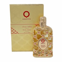 Perfumy Unisex Orientica EDP Royal Amber 150 ml