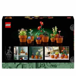Playset Lego 10329 Wielokolorowy