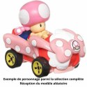 Samochód zabawkowy Hot Wheels Mario Kart 1:64