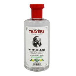 Tonik do Twarzy Thayers Witch Hazel Ogórek 355 ml