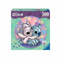 Układanka puzzle Ravensburger Stitch (1 Sztuk)