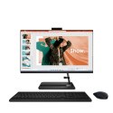 Lenovo IdeaCentre AIO 3 24IAP7 Intel Core i5-13420H 23.8" FHD IPS 250nits AG 16GB DDR4 3200 SSD512 UHD NoS Black