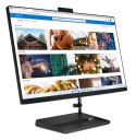 Lenovo IdeaCentre AIO 3 27IAP7 i5-13420H 27" FHD IPS 250nits AG 16GB DDR4 3200 SSD1TB Intel UHD Graphics NoOS Black