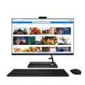 Lenovo IdeaCentre AIO 3 27IAP7 i5-13420H 27" FHD IPS 250nits AG 16GB DDR4 3200 SSD1TB Intel UHD Graphics NoOS Black