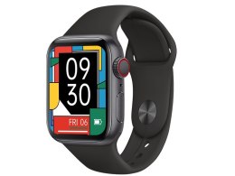 Smartwatch TW7-BK FUN czarny