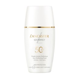 Krem Przeciwsłoneczny do Twarzy Lancaster Sun Perfect 30 ml Spf 50