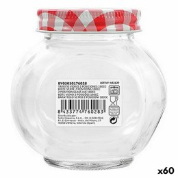 Soik Mediterraneo Szkło 180 ml 8 x 6,1 x 8 cm (60 Sztuk)