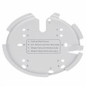 AX3000 WI-FI 6 ACCESS POINT POE/CEILING MOUNT DUAL-BAND