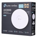 AX3000 WI-FI 6 ACCESS POINT POE/CEILING MOUNT DUAL-BAND