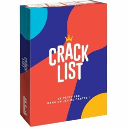 Karty do gry Yaqua Studio Crack List