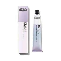 Koloryzacja permanentna w kremie L'Oreal Professionnel Paris Dia Light 50 ml Bez amoniaku