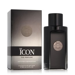 Perfumy Męskie Antonio Banderas The Icon The Perfume EDP 100 ml