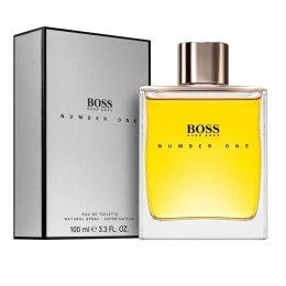 Perfumy Męskie Hugo Boss Boss Number One EDT