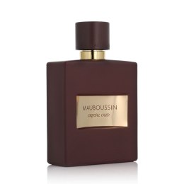 Perfumy Męskie Mauboussin Cristal Oud EDP 100 ml