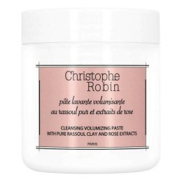 Szampon Nadający Objętość Christophe Robin Cleansing Volumizing Paste 250 ml