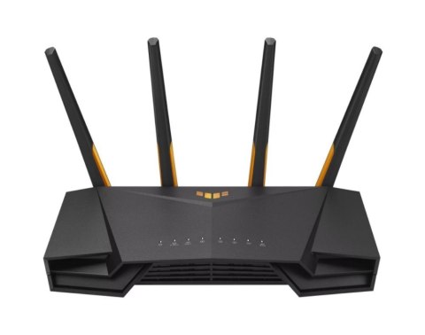 Asus- Router giogabit dual-band AX4200 Wifi