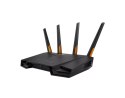 Asus- Router giogabit dual-band AX4200 Wifi