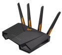 Asus- Router giogabit dual-band AX4200 Wifi