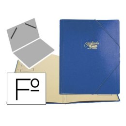 Folder organizacyjny Saro 30-A Niebieski