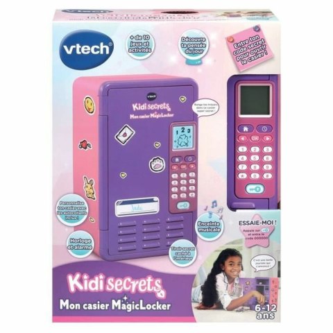 Sejf Vtech Kidi Secret (FR)