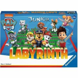 Gra Planszowa Ravensburger Paw Patrol Junior Maze (FR)