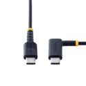 Kabel USB-C Startech R2CCR-15C Czarny