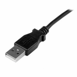 Kabel USB do Micro USB Startech USBAMB1MU Czarny