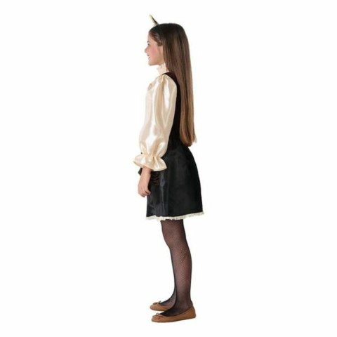 Kostium dla Dzieci Steampunk - 10-12 lat