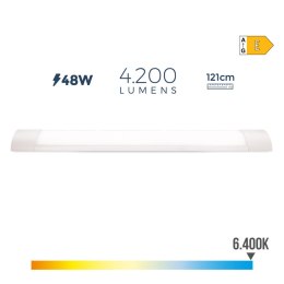 Tubka LED EDM 31681 A E 48 W 4200 Lm (6400 K)