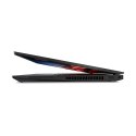 Notebook ThinkPad T16 G2 21K70020PB W11Pro 7540U/16GB/512GB/AMD Radeon/16.0 WUXGA/Thunder Black/3YRS Premier Support + CO2 Offse