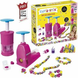 Paciorki Lansay Cutie Stix Set De Creation