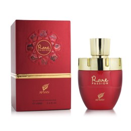 Perfumy Damskie Afnan Rare Passion EDP 100 ml