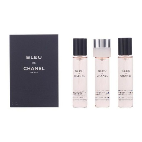 Perfumy Męskie Chanel Bleu De Chanel EDT 20 ml