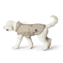 Płaszcz dla psa Hunter Milford Beżowy 30 cm