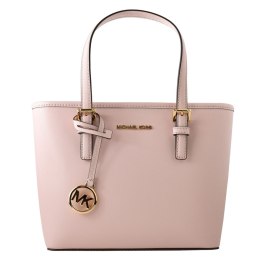 Torba Damska Michael Kors 35T9GTVT0L-POWDER-BLUSH Różowy 22 x 19 x 10 cm