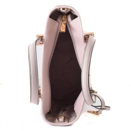 Torba Damska Michael Kors 35T9GTVT0L-POWDER-BLUSH Różowy 22 x 19 x 10 cm