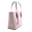 Torba Damska Michael Kors 35T9GTVT0L-POWDER-BLUSH Różowy 22 x 19 x 10 cm